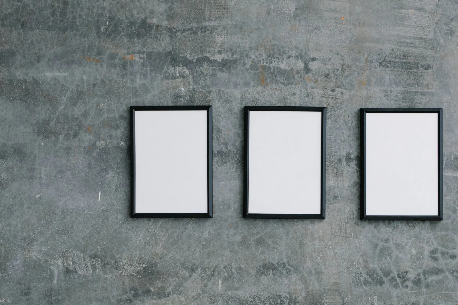 How High to Hang Pictures in Every Room